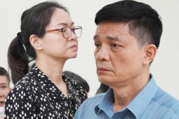 Tuyên án vụ đưa, nhận hối lộ xảy ra ở Cục An toàn thực phẩm: Tòa bỏ một tình tiết tăng nặng với tất cả bị cáo