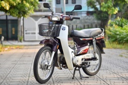 Xe máy nào sử dụng được xăng E10?