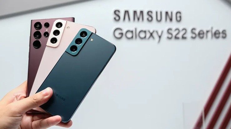 Danh sách đầy đủ smartphone Samsung đủ điều kiện lên One UI 8.5 - 3