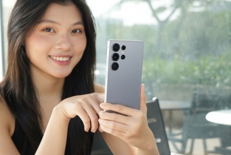 Galaxy S25 Ultra kém Galaxy S25 FE ở điểm chí mạng này