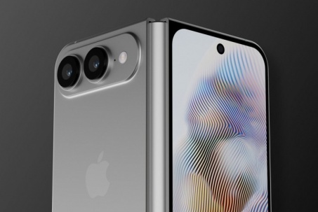 iPhone Ultra tiếp tục gặp vấn đề nghiêm trọng