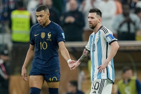 Pháp & Anh thống trị danh sách ĐT "giàu" nhất World Cup, đội nào "nghèo" nhất?