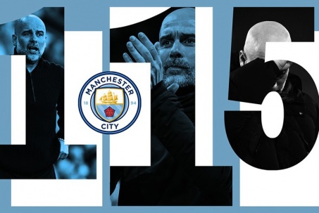 Vụ 115 cáo buộc của Man City sắp sáng tỏ, cả Ngoại hạng Anh nín thở