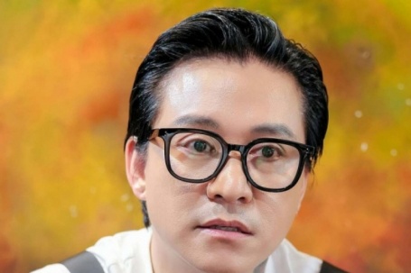 Tuấn Hưng: 'Tôi đang ở giai đoạn biến động nhiều về tâm lý'