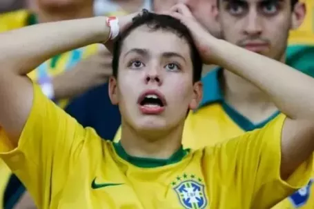 Top 10 trận đấu gây chấn động nhất lịch sử World Cup