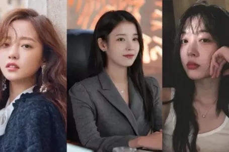 Làm rõ tin IU giới thiệu bác sĩ tâm lý "xúi giục" Sulli, Goo Hara, Jonghyun tự sát