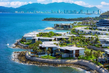 Truyền thông quốc tế đang nói gì về Bắc Nha Trang và Vega City?