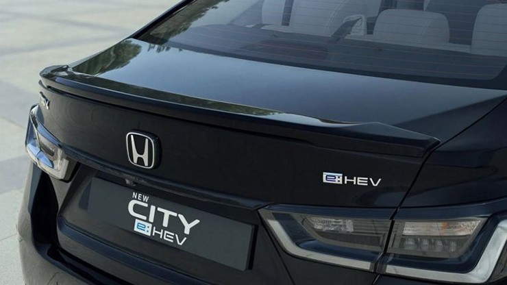 Honda City ra mắt tại Thái Lan với diện mạo mới, đợi ngày về Việt Nam - 3