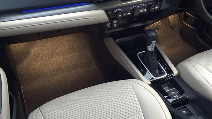 Honda City ra mắt tại Thái Lan với diện mạo mới, đợi ngày về Việt Nam - 7