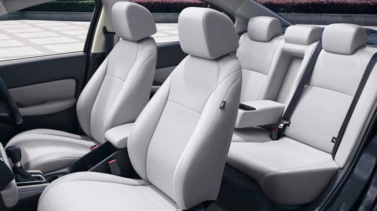 Honda City ra mắt tại Thái Lan với diện mạo mới, đợi ngày về Việt Nam - 8