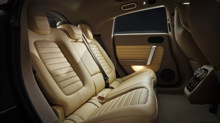 Ferrari trình làng siêu xe điện mạnh 1.035 mã lực, giá gần 16 tỷ đồng - 7