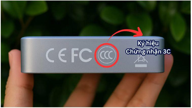 Sạc dự phòng lên máy bay: Từ vật bất ly thân thành nguy cơ an toàn bay - 5