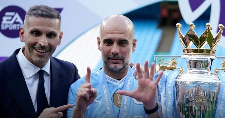115 cáo buộc mà Man City đang đối mặt đã tiến rất gần tới hồi kết