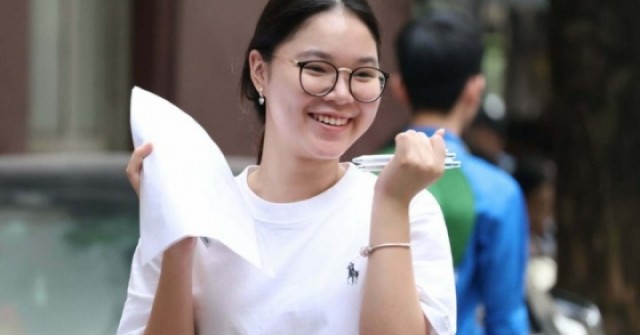 Lịch công bố điểm thi, điểm chuẩn lớp 10 của 34 tỉnh, thành