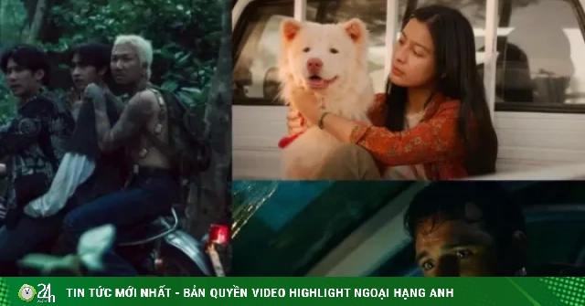 'Tạm biệt Gohan' lập nhiều kỷ lục mới khi chiếu tại Việt Nam, săn content tại 'Làng quỷ quái' nổi tiếng Thái Lan