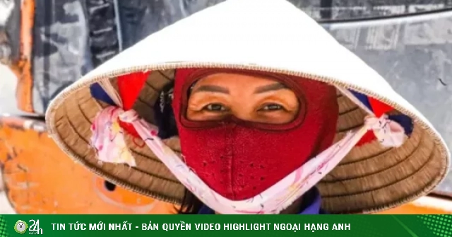 Nóng như đổ lửa, công nhân vẫn bám trụ trên đại công trường