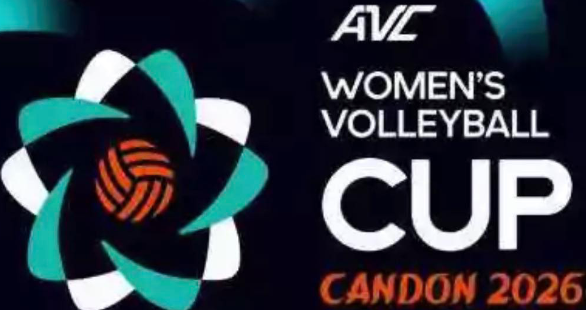 Bóng chuyền nữ AVC Cup