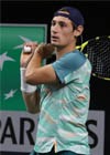 Trực tiếp tennis Royer - Djokovic: Nole áp đảo set 4 (Kết thúc) - 1