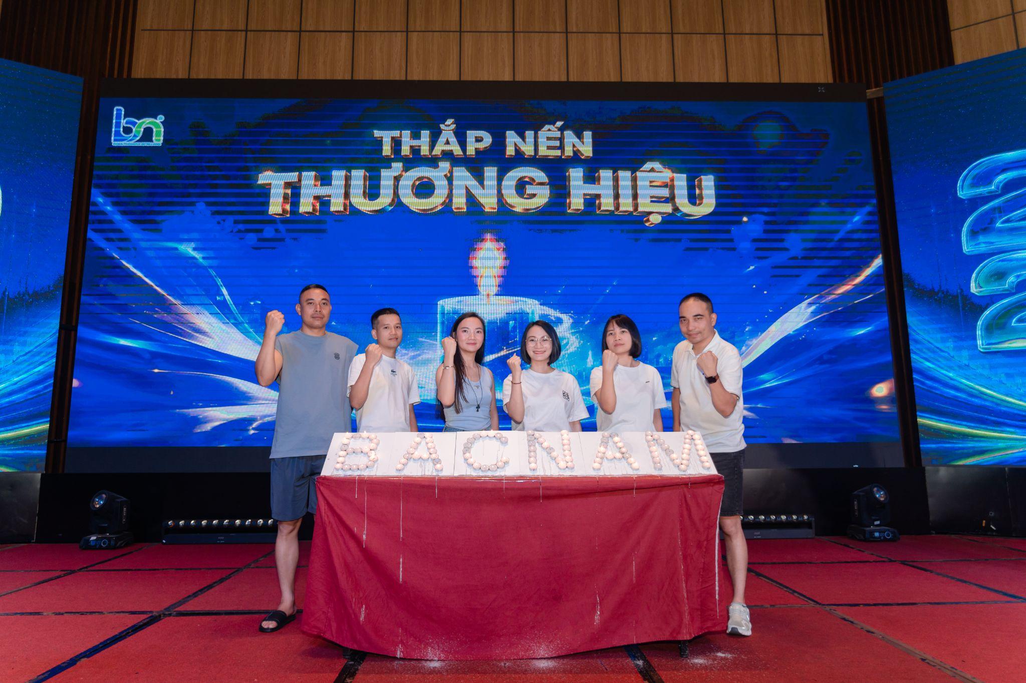 Bắc Nam - Đà Nẵng 2026: Gắn kết đội ngũ – Nâng tầm văn hóa doanh nghiệp - 4