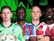 Dự đoán tỉ số Crystal Palace - Vallecano: Mơ cúp châu Âu thứ 2 về Anh (CK Conference League)