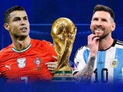 Những kì tích độc - dị ở World Cup, Ronaldo và Messi mơ cũng không làm nổi