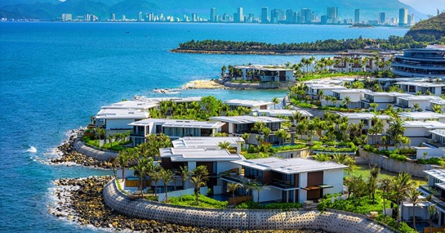 Truyền thông quốc tế đang nói gì về Bắc Nha Trang và Vega City?