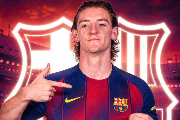 Trực tiếp chuyển nhượng 28/5: Barca đạt thỏa thuận chiêu mộ Gordon, MU chốt tân binh cuối tuần này
