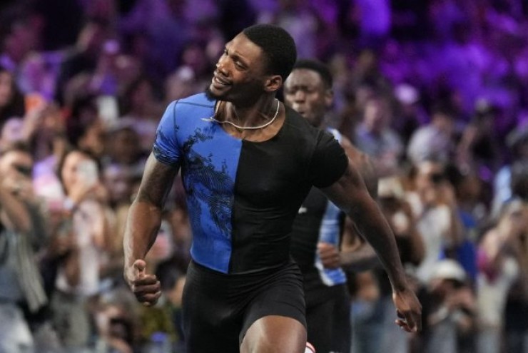 VĐV được phép dùng doping, nếu phá kỷ lục Usain Bolt nhận luôn 263 tỷ đồng