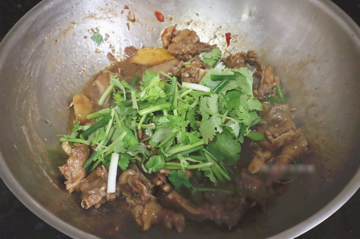 Loại thịt nên ăn trong lúc nóng điên người này, giúp bổ âm, ấm dạ dày, tăng cường sức khỏe, còn mát rười rượi - 6