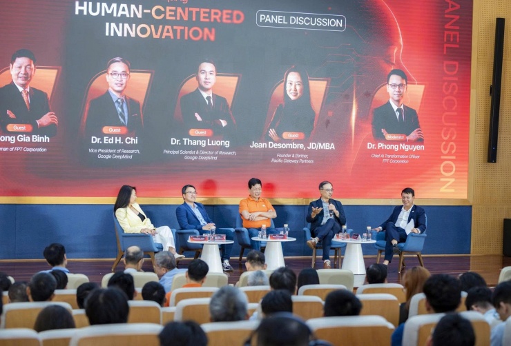 Các chuyên gia đều thống nhất rằng AI không đơn thuần là cuộc đua về thuật toán hay mô hình lớn. Quốc gia có lợi thế trong giai đoạn tiếp theo sẽ là quốc gia đào tạo được lực lượng nhân sự có năng lực phán đoán, biết đưa AI vào thực tế và đủ khả năng xây dựng niềm tin cho công nghệ trong đời sống xã hội. 