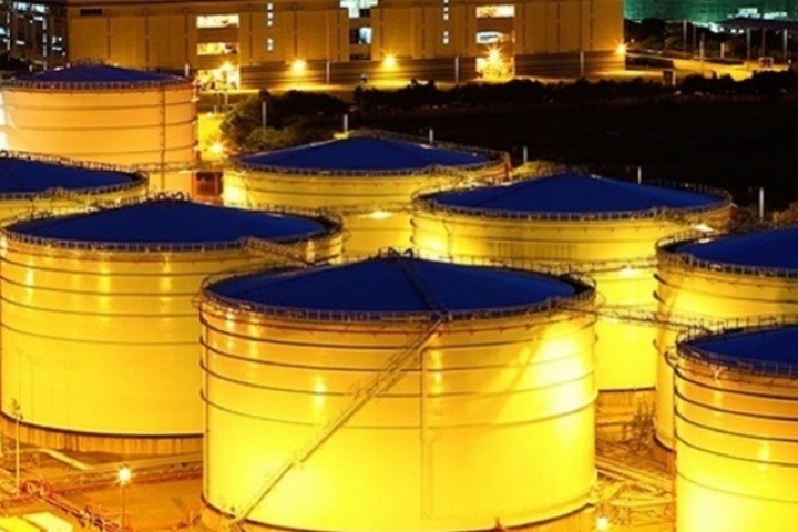 Giá dầu hôm nay 28/5: Giảm mạnh, xuống mức thấp nhất hơn 1 tháng