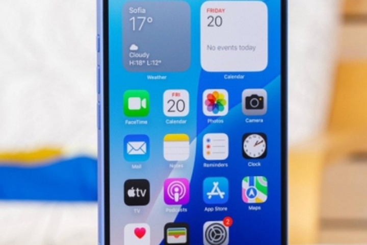 Giá iPhone 14 Plus, 15 Plus, 16 Plus giảm siêu rẻ, sở hữu màn hình lớn, pin khỏe xịn chẳng kém iPhone 17 Pro Max