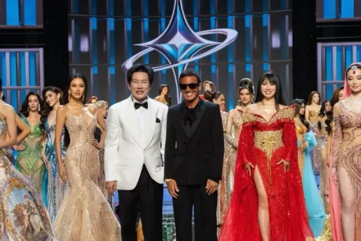 Phần thi mặt mộc của MGI All Star bị chỉ trích vì miệt thị ngoại hình thí sinh