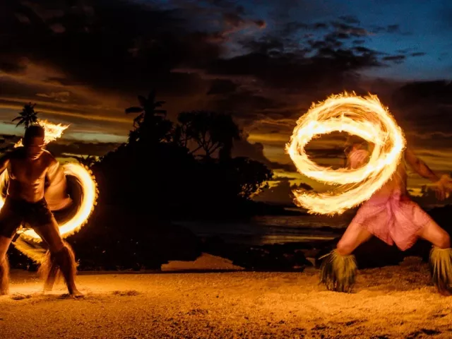 Những sự thật thú vị về đất nước và con người Samoa