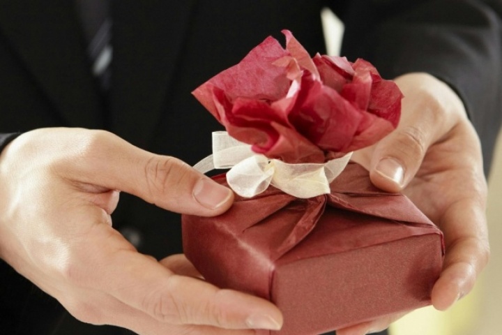 8 món quà cấm kỵ tặng sếp người Nhật