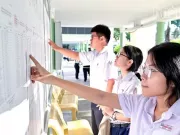 Gợi ý giải đề thi vào lớp 10 môn Ngữ văn của tỉnh Khánh Hòa
