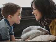 Cha mẹ thông minh chưa chắc dạy con tốt: Biết 'giả ngốc' mới là đỉnh cao nuôi dạy con