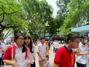 Những lỗi bị trừ điểm trong kỳ thi tuyển sinh vào lớp 10 công lập Hà Nội