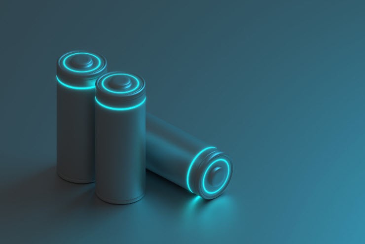 Loại pin chạy được suốt 2.000 giờ sắp thay thế pin Lithium truyền thống?