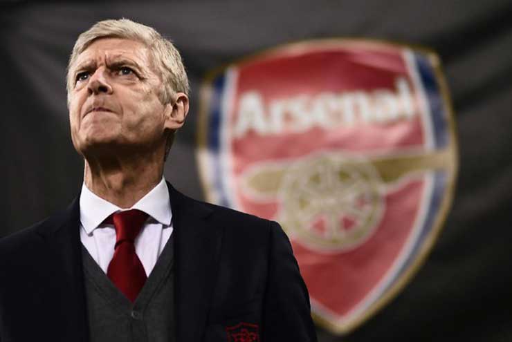 Tin mới nhất bóng đá tối 28/5: HLV Wenger chỉ ra lý do Arsenal sẽ vô địch cúp C1