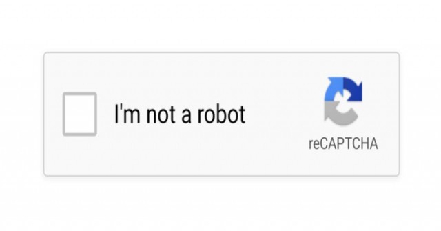 Lý do khiến người dùng internet liên tục phải chứng minh "tôi không phải là robot"