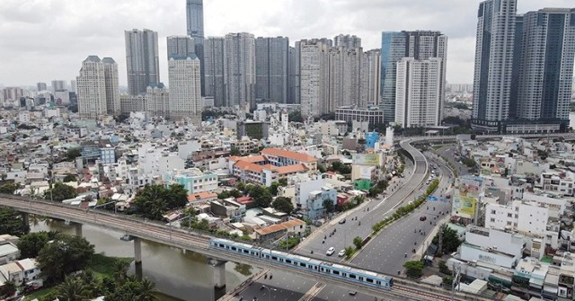 Căn hộ TOD: Vì sao đang trở thành “chuẩn sống mới” của thế hệ trẻ?