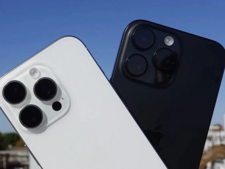 Apple tăng giá thu mua iPhone, iPad cũ