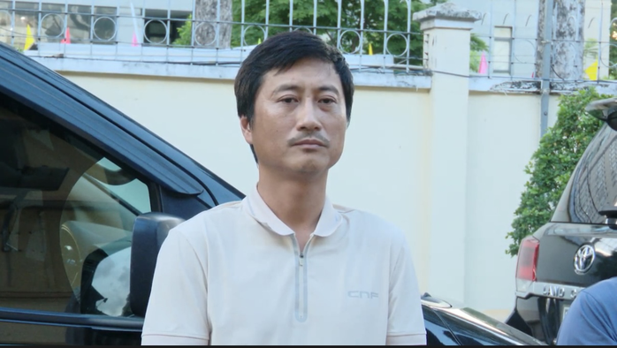 Chân dung Giám đốc Công ty Đòi nợ Song Long