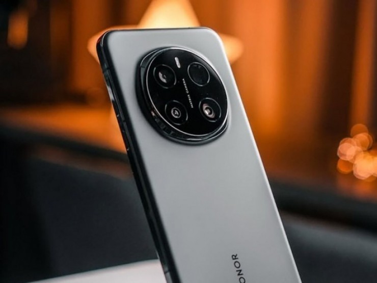 HONOR Magic 9 nhỏ gọn sẽ dùng chip Snapdragon 8 Elite Gen 5, pin khủng 8.000 mAh