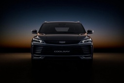 Geely Coolray 2026: Cuộc “lột xác” toàn diện và chuẩn mực mới cho phân khúc B-SUV tại Việt Nam