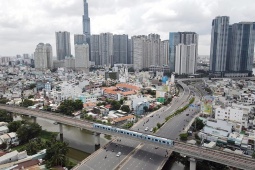 Căn hộ TOD: Vì sao đang trở thành “chuẩn sống mới” của thế hệ trẻ?