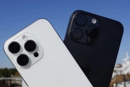Apple tăng giá thu mua iPhone, iPad cũ