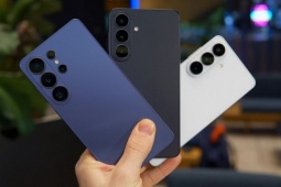 Dòng Galaxy chắc chắn tăng giá vào năm sau