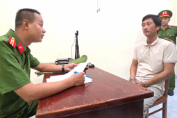 Lời khai của Chủ tịch Công ty mua bán nợ Song Long